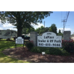 LaPlace Trailer & RV Park LLC