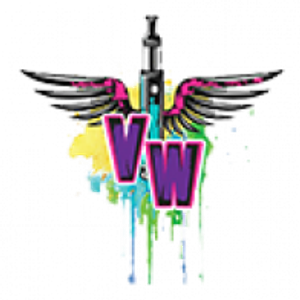 Vape Wonderland - Logo