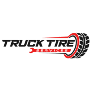 Truck Tire Services - Logo