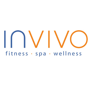 INVIVO Wellness - Logo