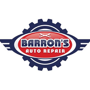 Barron's Auto Repair