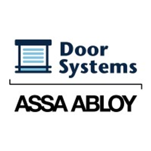 Door Systems | ASSA ABLOY - Logo