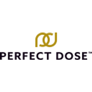 Perfect Dose RX - Logo
