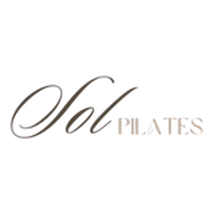 Sol Pilates LA - Logo