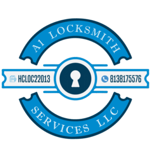 A1 Locksmith Services LLC - Logo