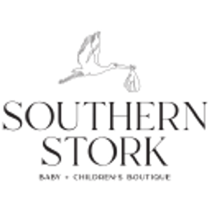 Southern Stork Baby + Children's Boutique