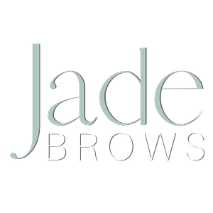 Jade Brows-Phoenix - Logo