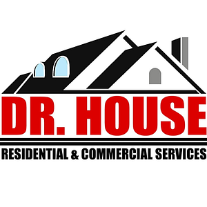 Cleaning, Painting, Handyman, Assembly Service Contractors Dr. House, LLC - Logo