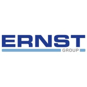 Ernst Metal Technologies LLC - Logo