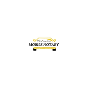 TNA Mobile Notary & Apostille Services