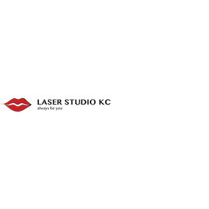 Laser Studio KC - Logo