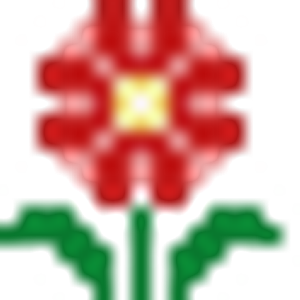 TLC Garden Center - Logo