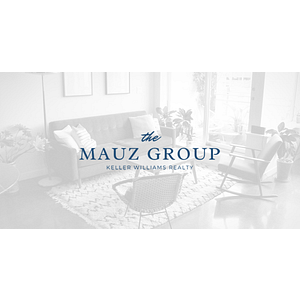 The Mauz Group - Keller Williams Realty Washington Township - Logo