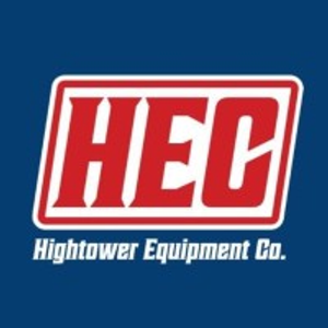 Hightower Equipment Co. - Logo