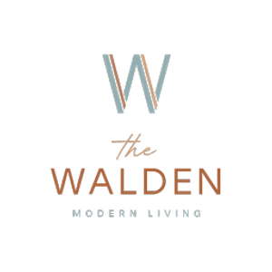 The Walden - Logo