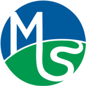 Middle Springs Farm - Logo