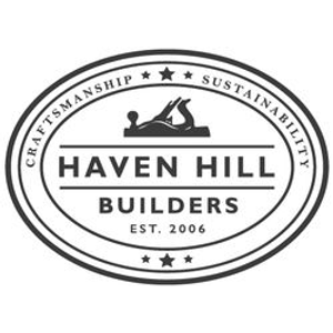 Haven Hill Builders, LLC - Logo