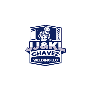 JJ & KL Chavez Welding LLC - Logo