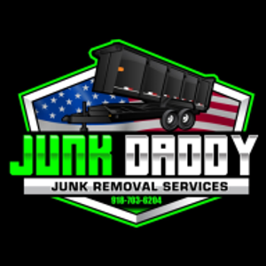 Junk Daddy LLC - Logo