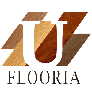U-FLOORIA - Logo