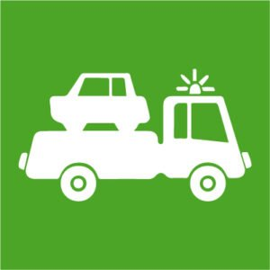 Elm Grove Car Junkers - Logo
