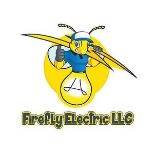 Firefly Electric and Solar - Logo