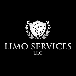 RG Limo Services - Logo