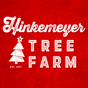 Hinkemeyer Christmas Tree Farm - Logo