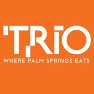 Trio Restaurant - Logo