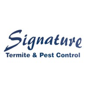 Signature Pest & Termite Control