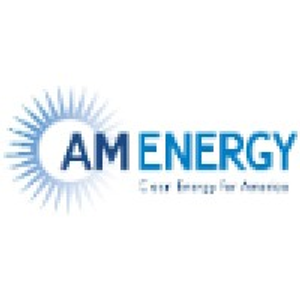 AMENERGY, INC