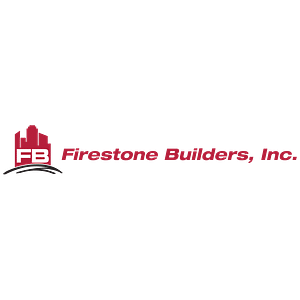 Firestone Builders, Inc. - Logo