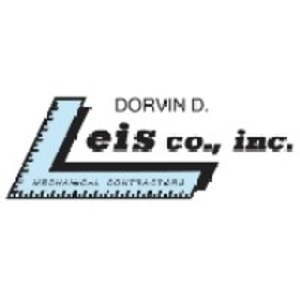 Dorvin D Leis Co Inc - Logo