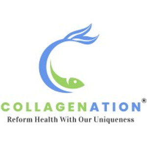 Collagenation LLC - Logo