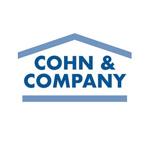 Cohn & Company Real Estate - Logo