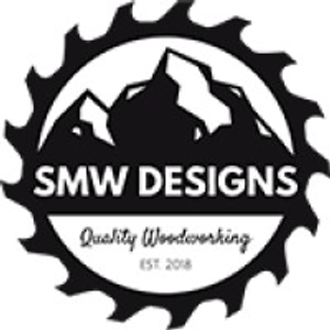 SMW Designs - Logo