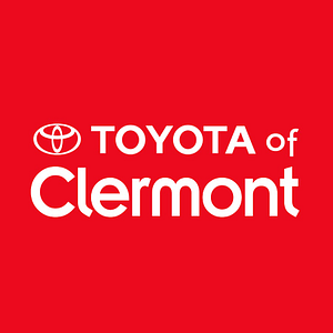 Toyota of Clermont Service - Logo