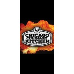 Chicago Culinary Kitchen + BBQ - Logo