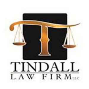 Tindall Law Firm, LLC - Logo