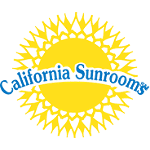 California Sunrooms - Logo