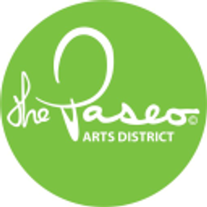 Paseo Farmers Market - Logo