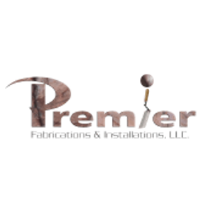 Premier Fabrications & Installations LLC - Logo