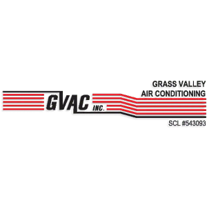 Grass Valley Air Conditioning Inc.
