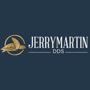 Jerry Martin, DDS
