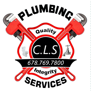 CLS Plumbing LLC - Logo