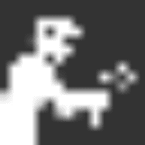 All American Iron - Logo