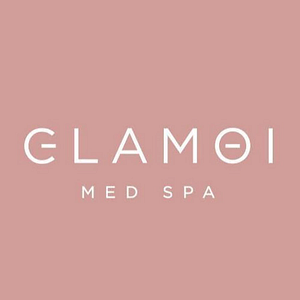 Glamoi Med Spa - Logo