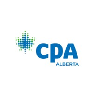 Chartered Professional Accountants of Alberta - Logo