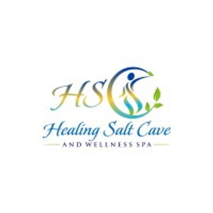 Healing Salt Cave and Wellness Spa - Logo