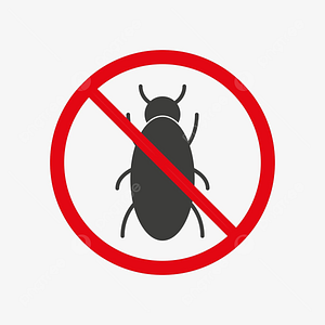 Valdez Pest Control - Logo